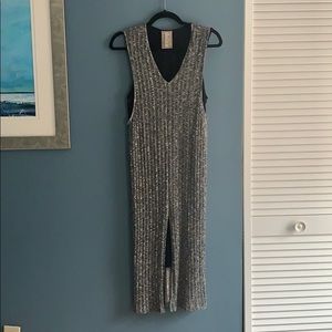 Anthropologie dress